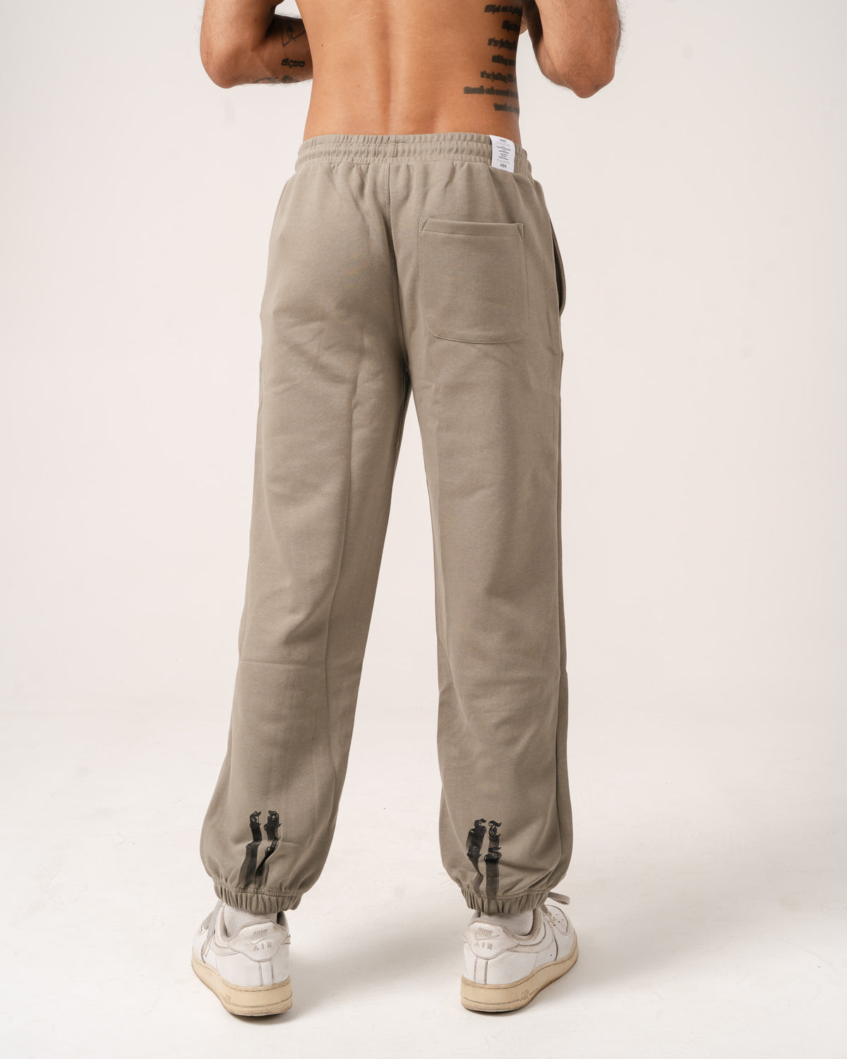 VANTA FIT PANT