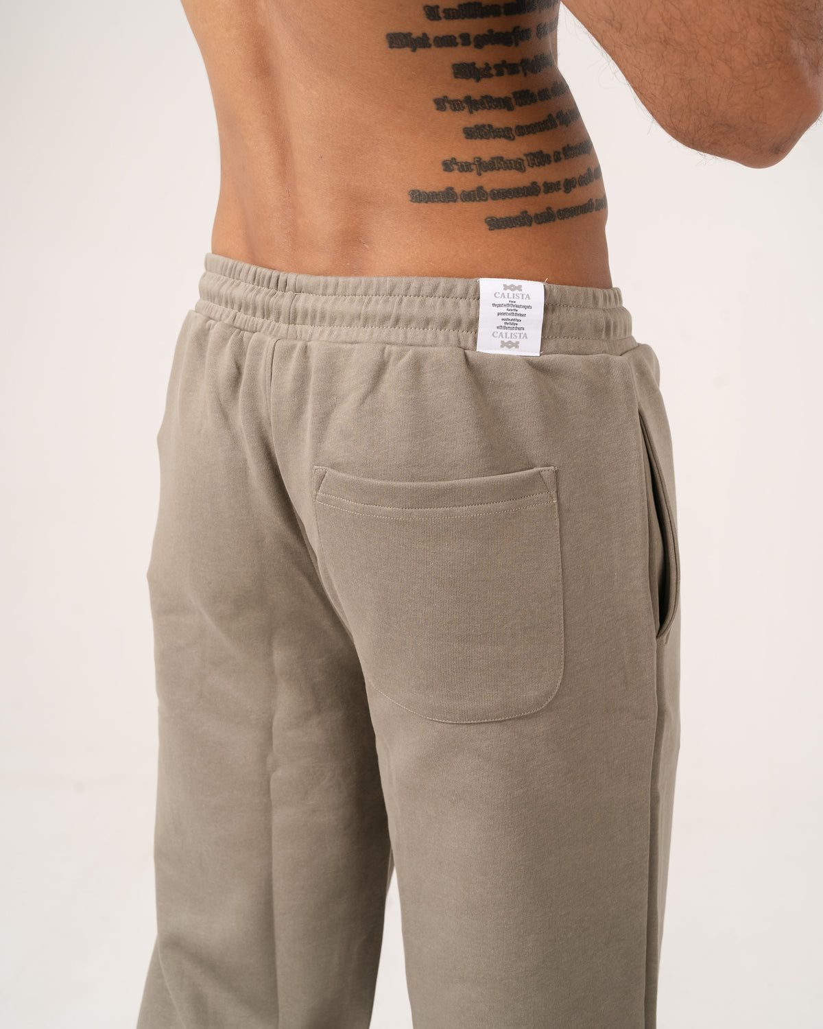 VANTA FIT PANT