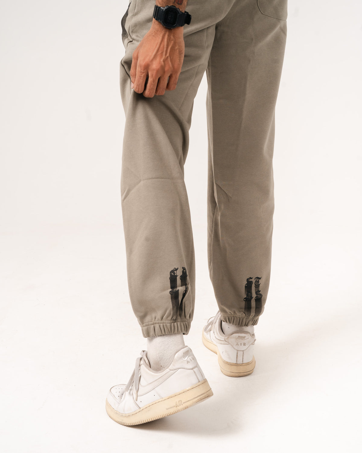 VANTA FIT PANT