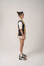 DRIFT RELAX CROP POLO