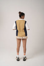 DRIFT RELAX CROP POLO