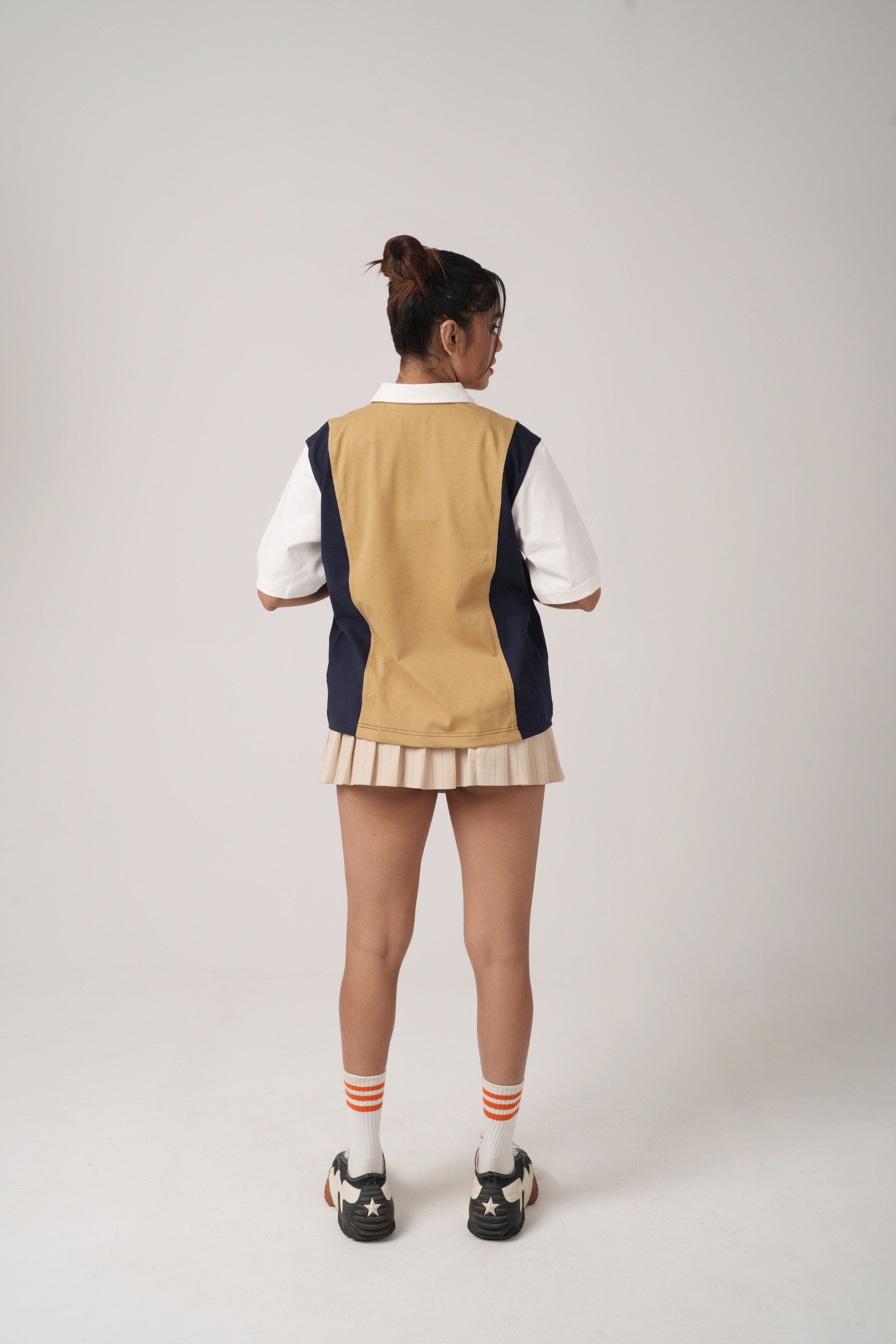 DRIFT RELAX CROP POLO