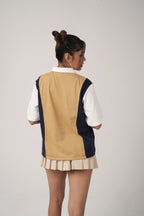 DRIFT RELAX CROP POLO