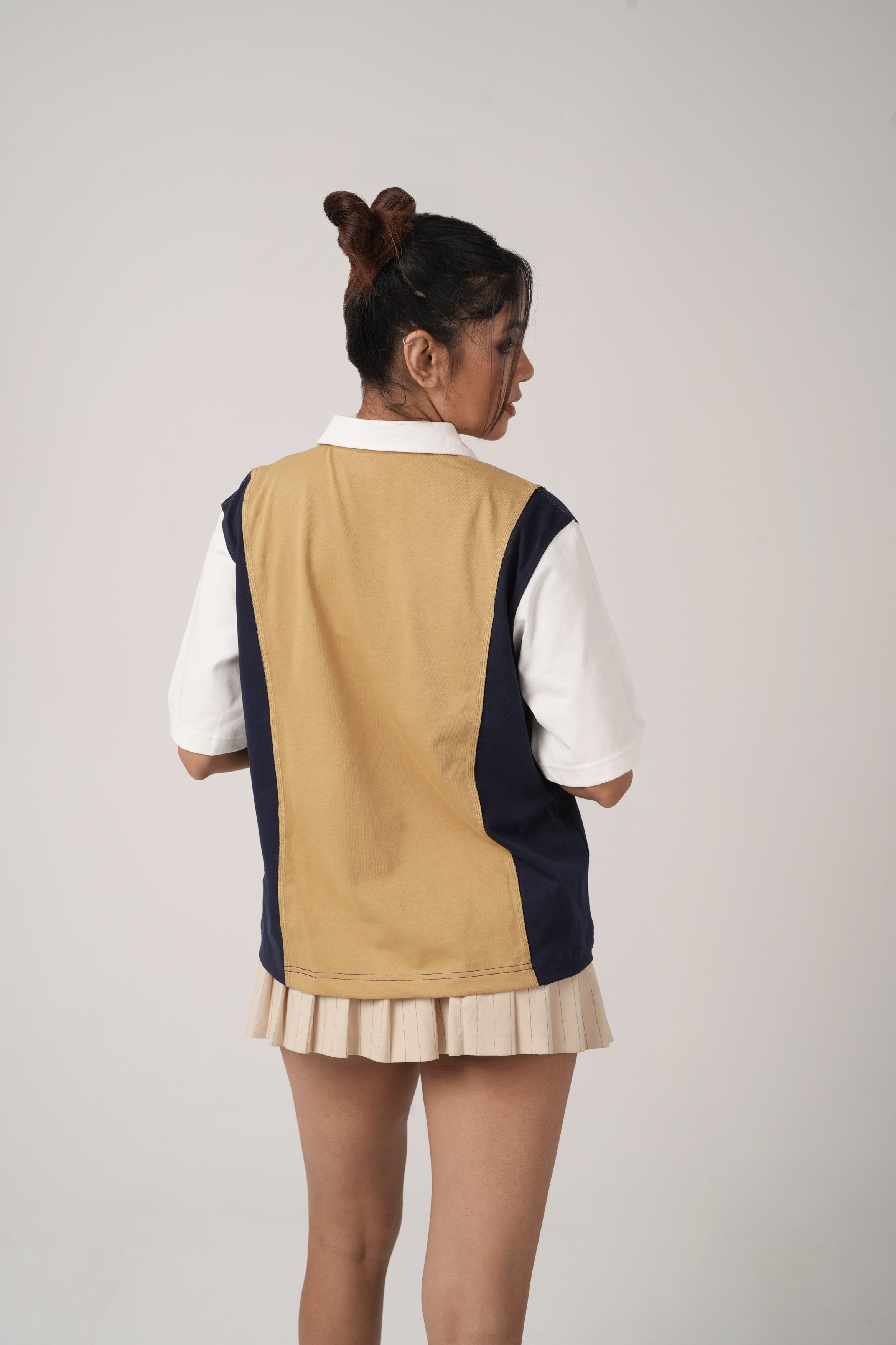 DRIFT RELAX CROP POLO