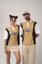 DRIFT RELAX CROP POLO