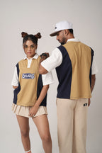 DRIFT RELAX CROP POLO
