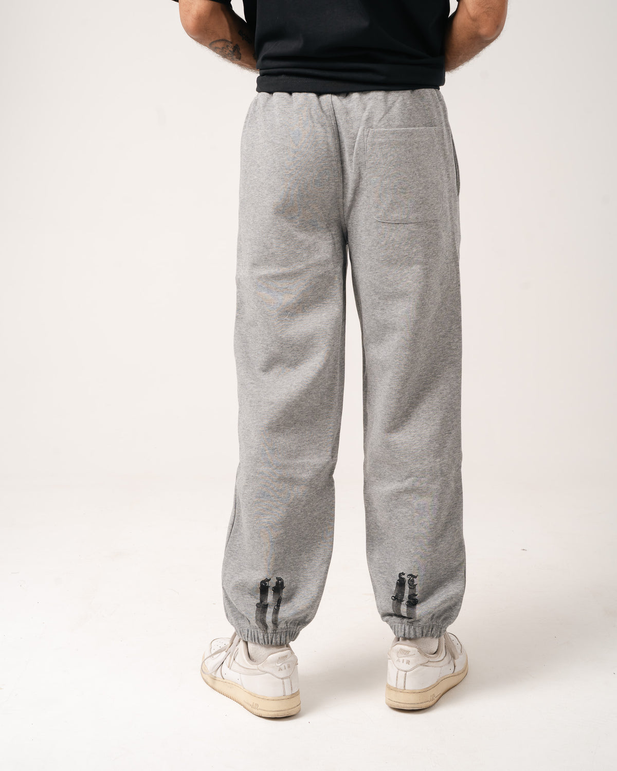 VANTA FIT PANT