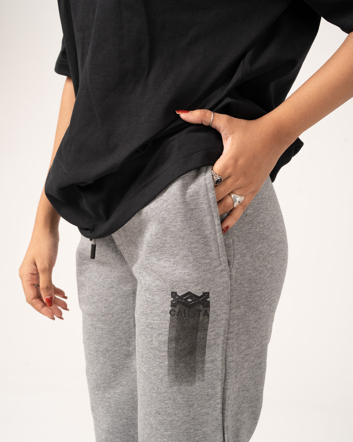VANTA FIT PANT