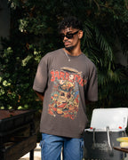 GRILL MASTER GRAPHIC T