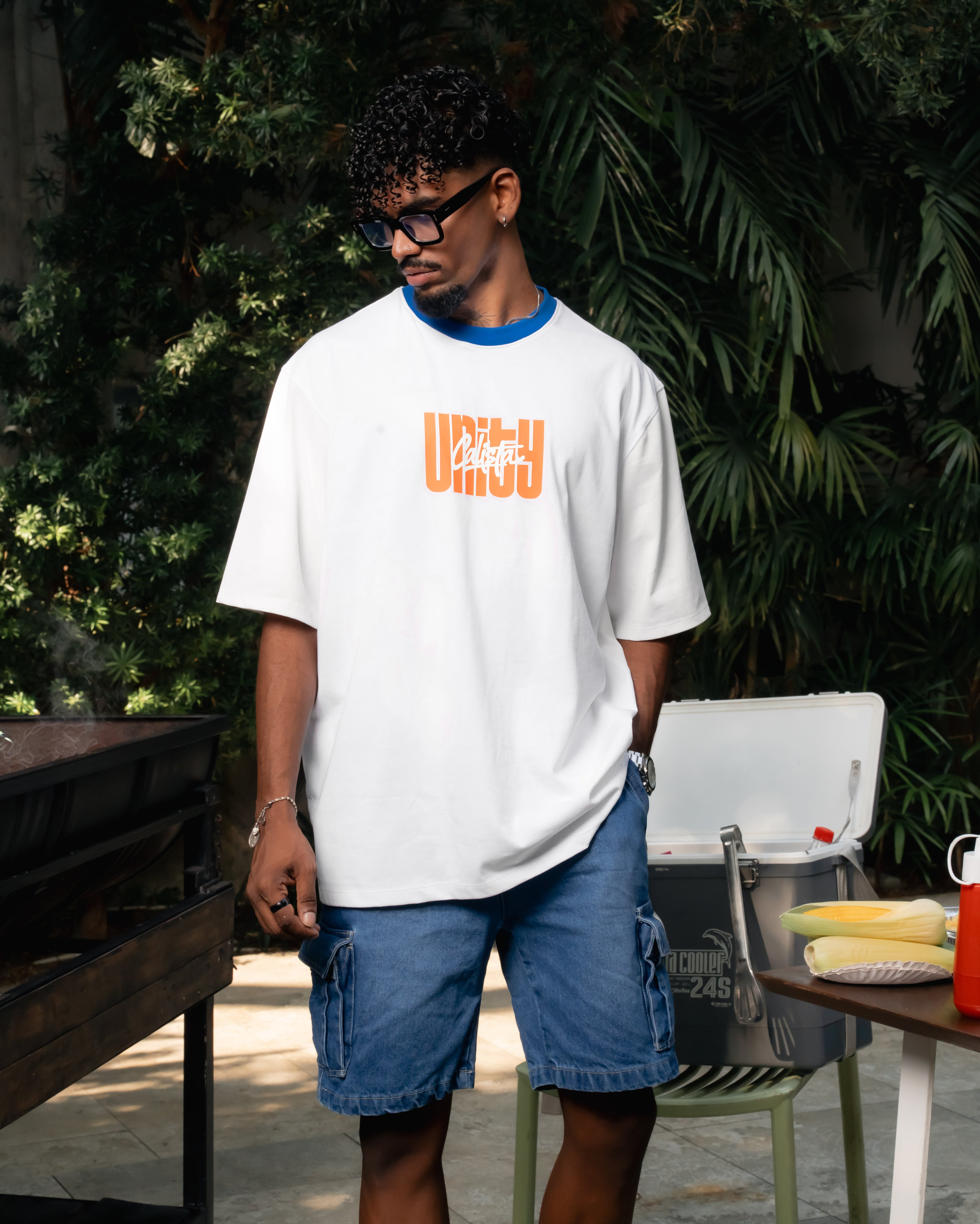 CSL Backyard Unity T