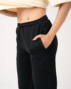STREET KNOT FITTED PANT (SK)