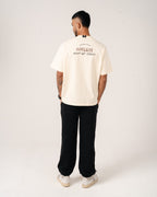 COURAGE OVERSIZE T