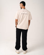 COURAGE OVERSIZE T