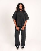 VOLUME BAGGY PANT (BALLOON)