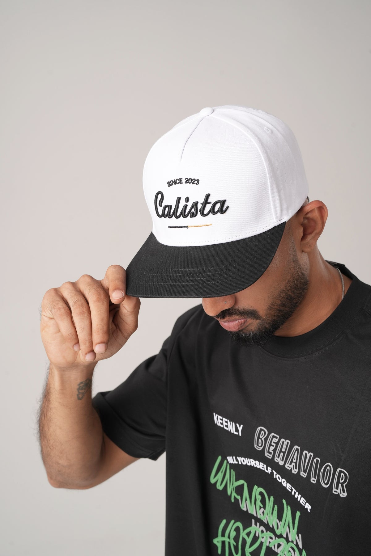 CHAMPION CAP