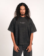 RAW FORM MERGE T