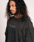 RAW FORM MERGE T