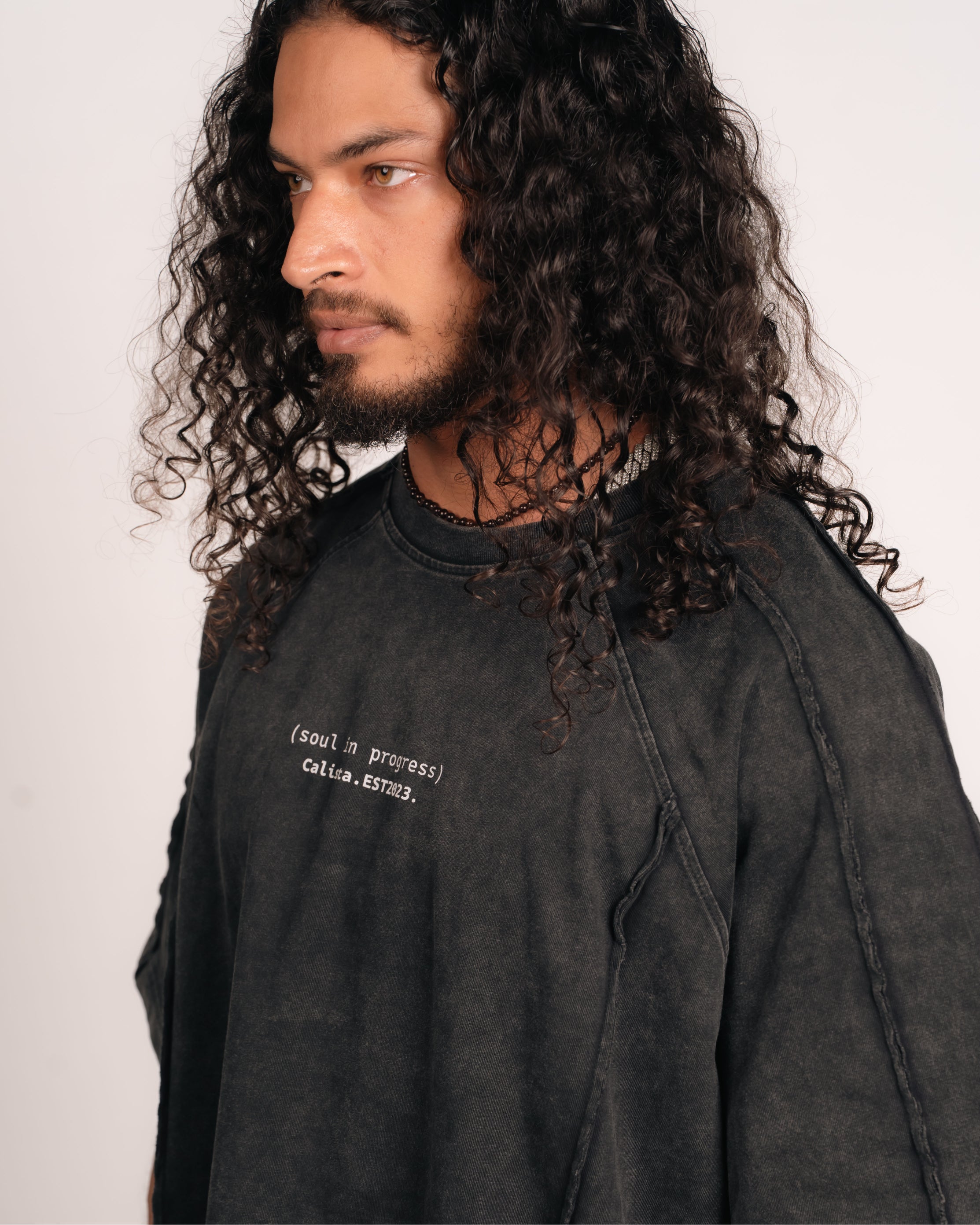 RAW FORM MERGE T
