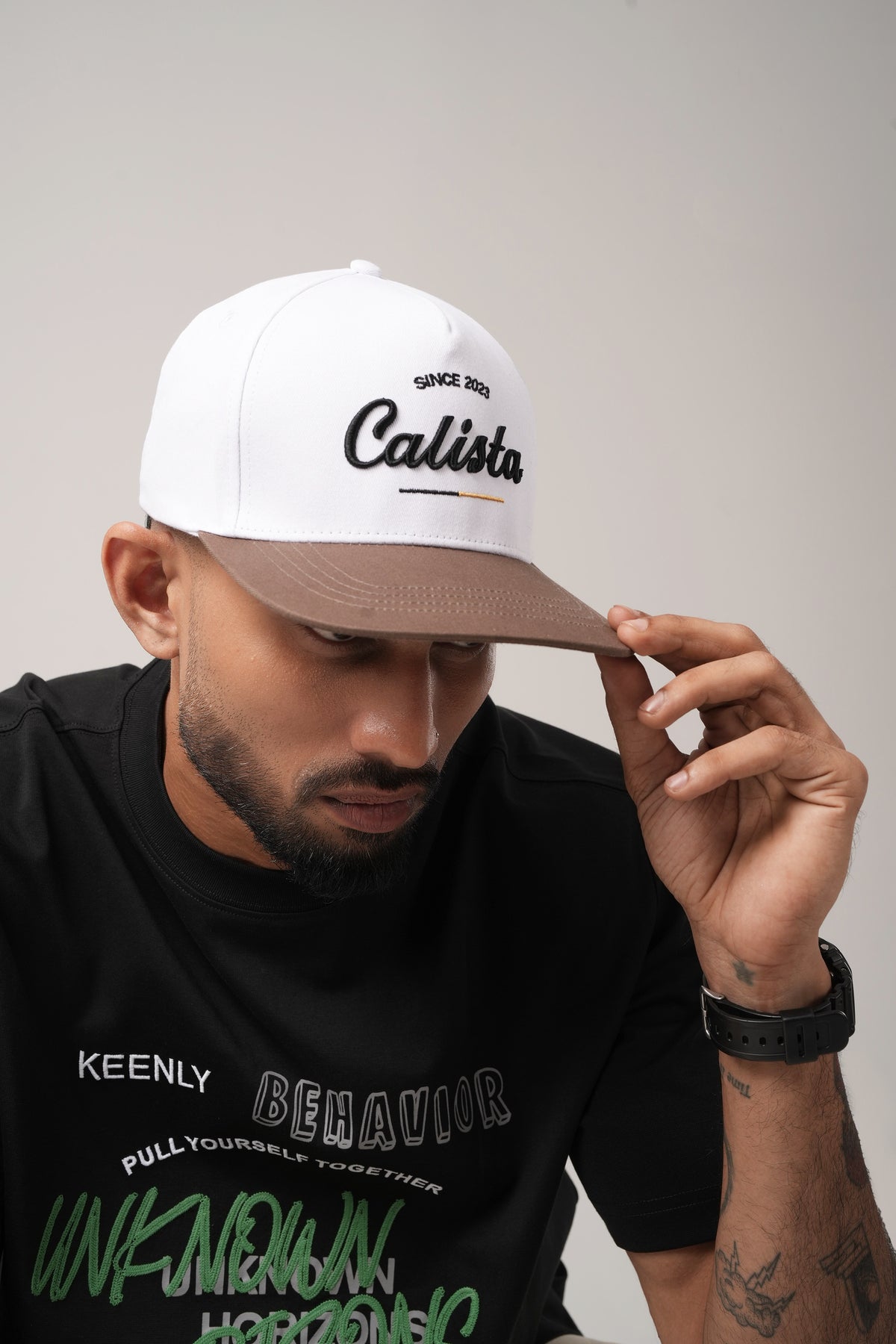 CHAMPION CAP