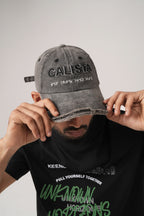 CYPHER STREET CAP