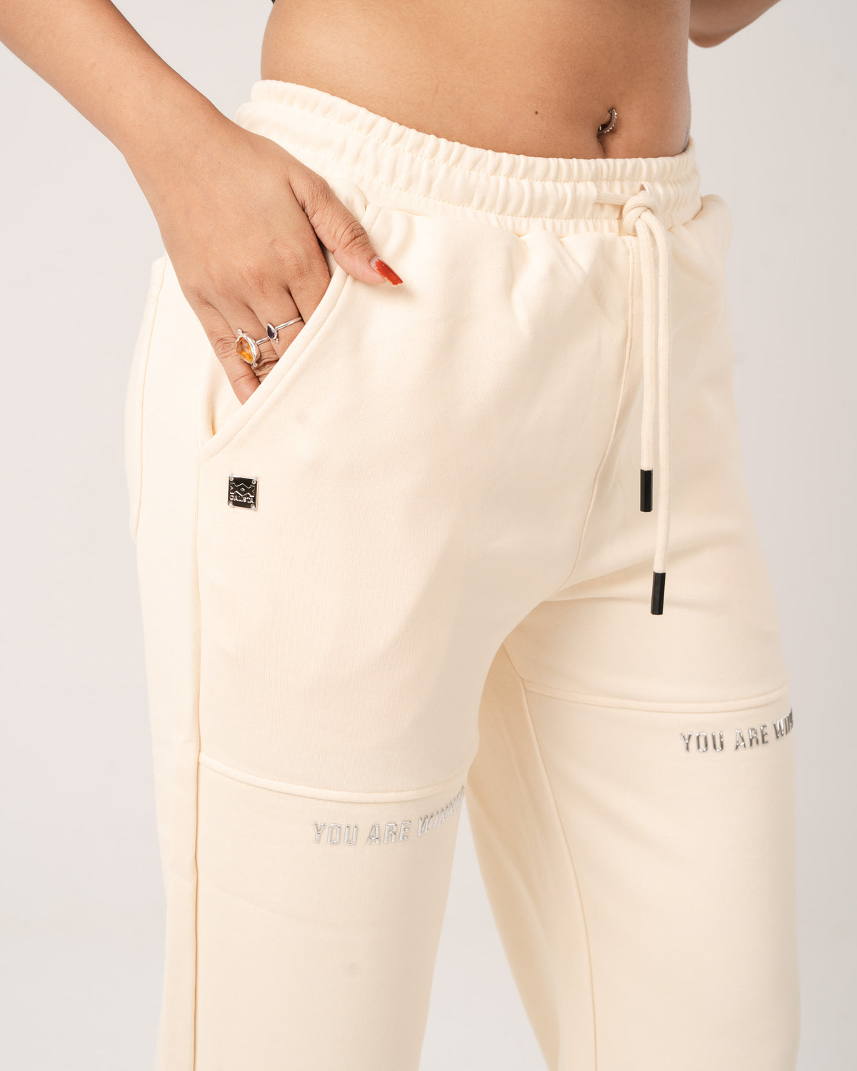 STRIDE WIN PANT