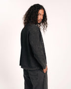 FREE FORM LONG SLEEVE