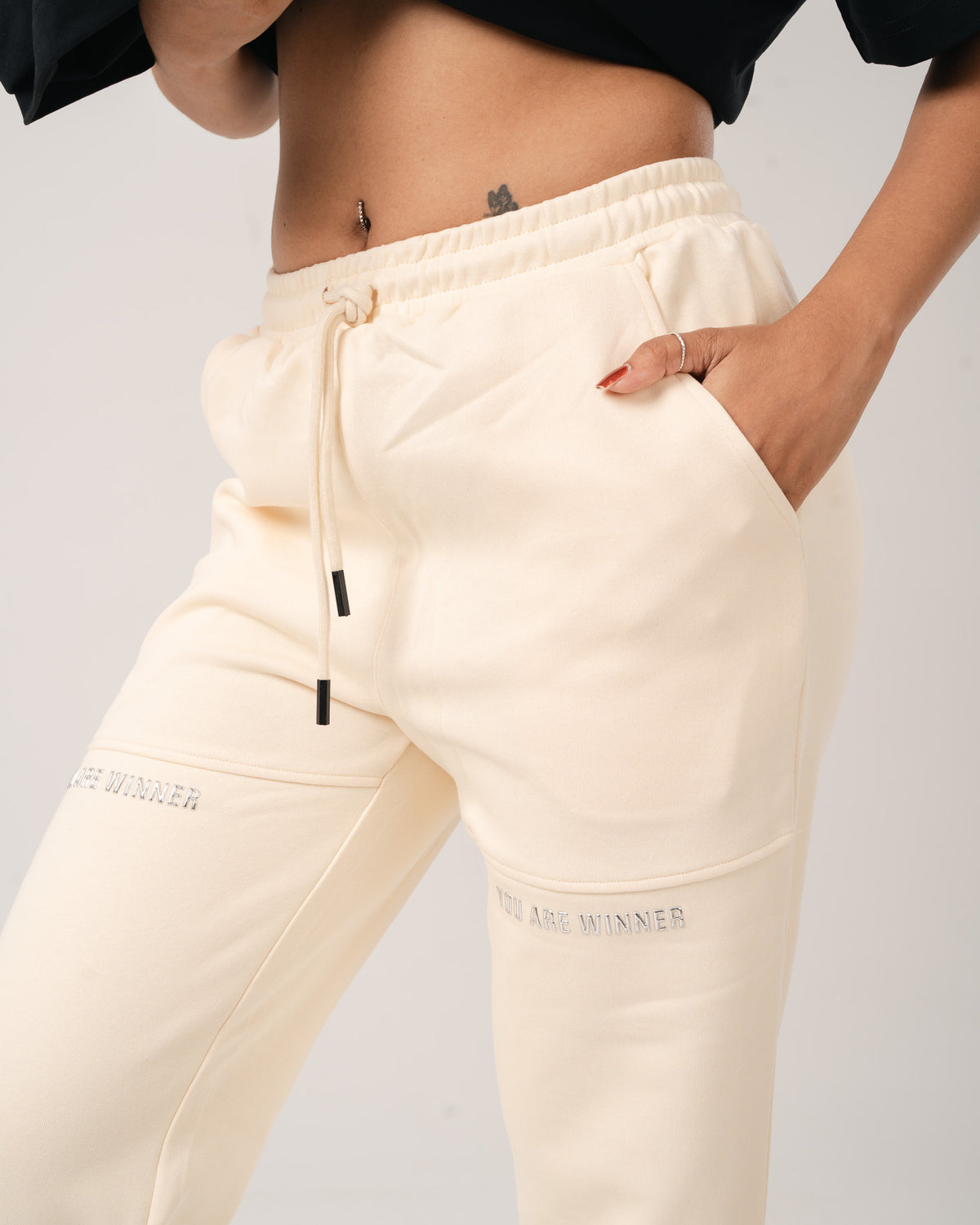 STRIDE WIN PANT
