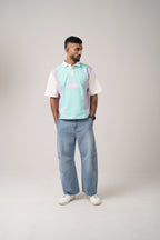 DRIFT RELAX CROP POLO