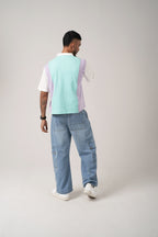 DRIFT RELAX CROP POLO