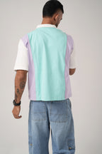 DRIFT RELAX CROP POLO