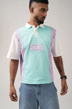 DRIFT RELAX CROP POLO