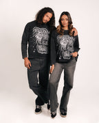 FREE FORM LONG SLEEVE