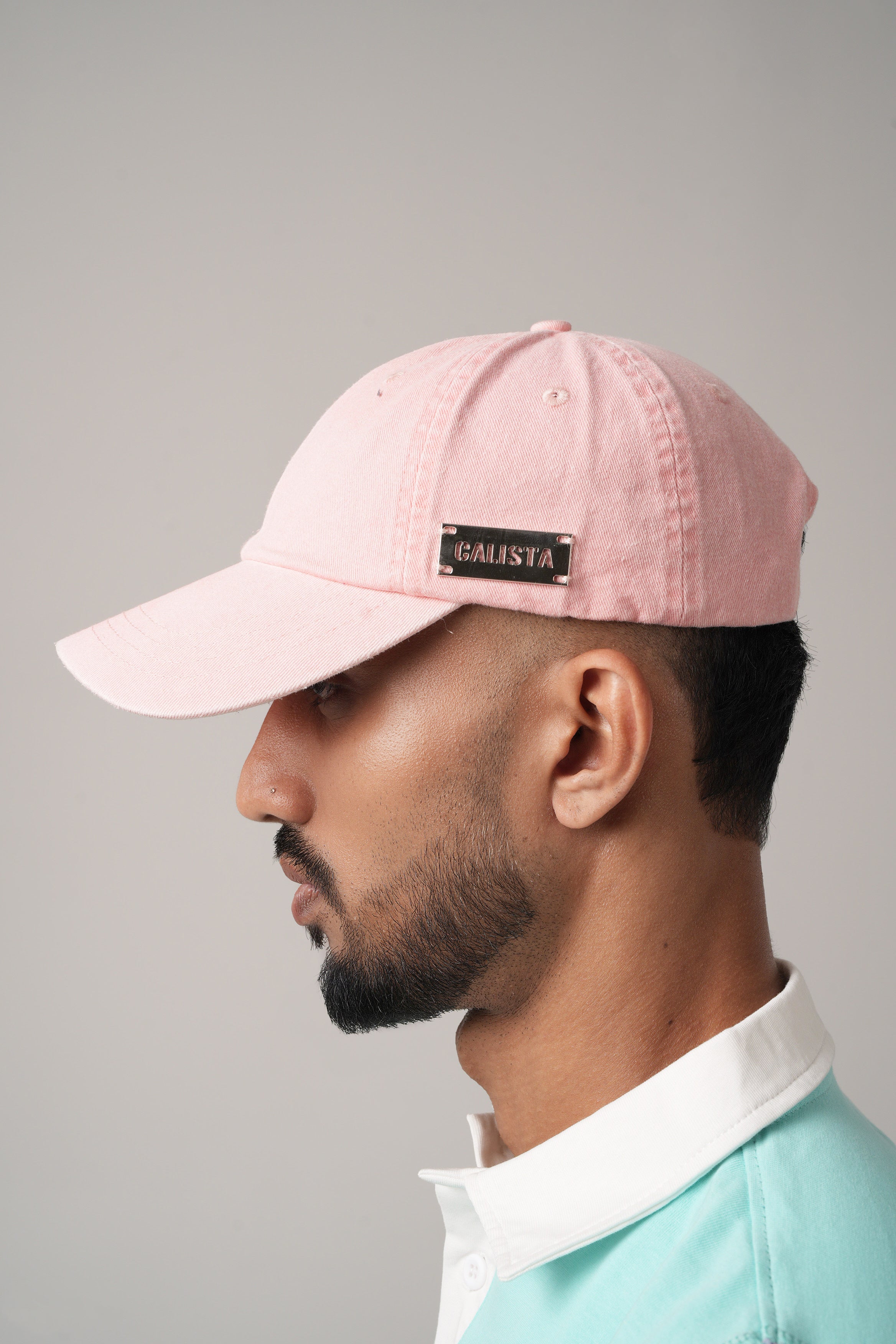 HEADLINER WASHED CAP