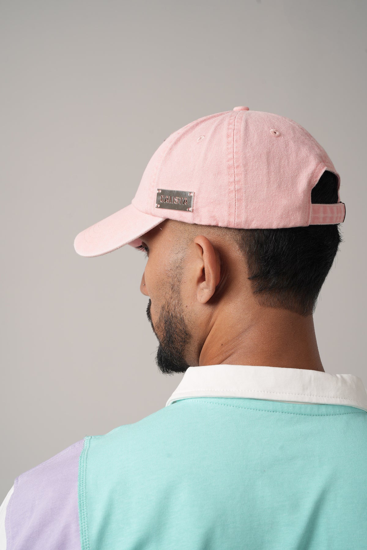 HEADLINER WASHED CAP