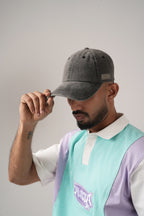 HEADLINER WASHED CAP