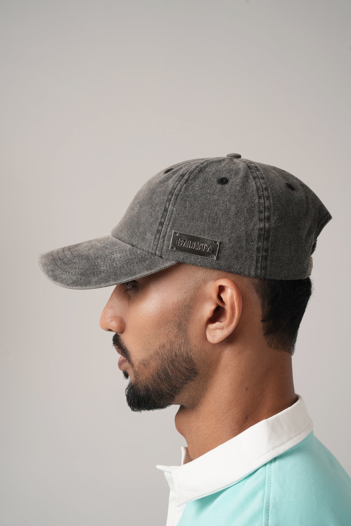 HEADLINER WASHED CAP