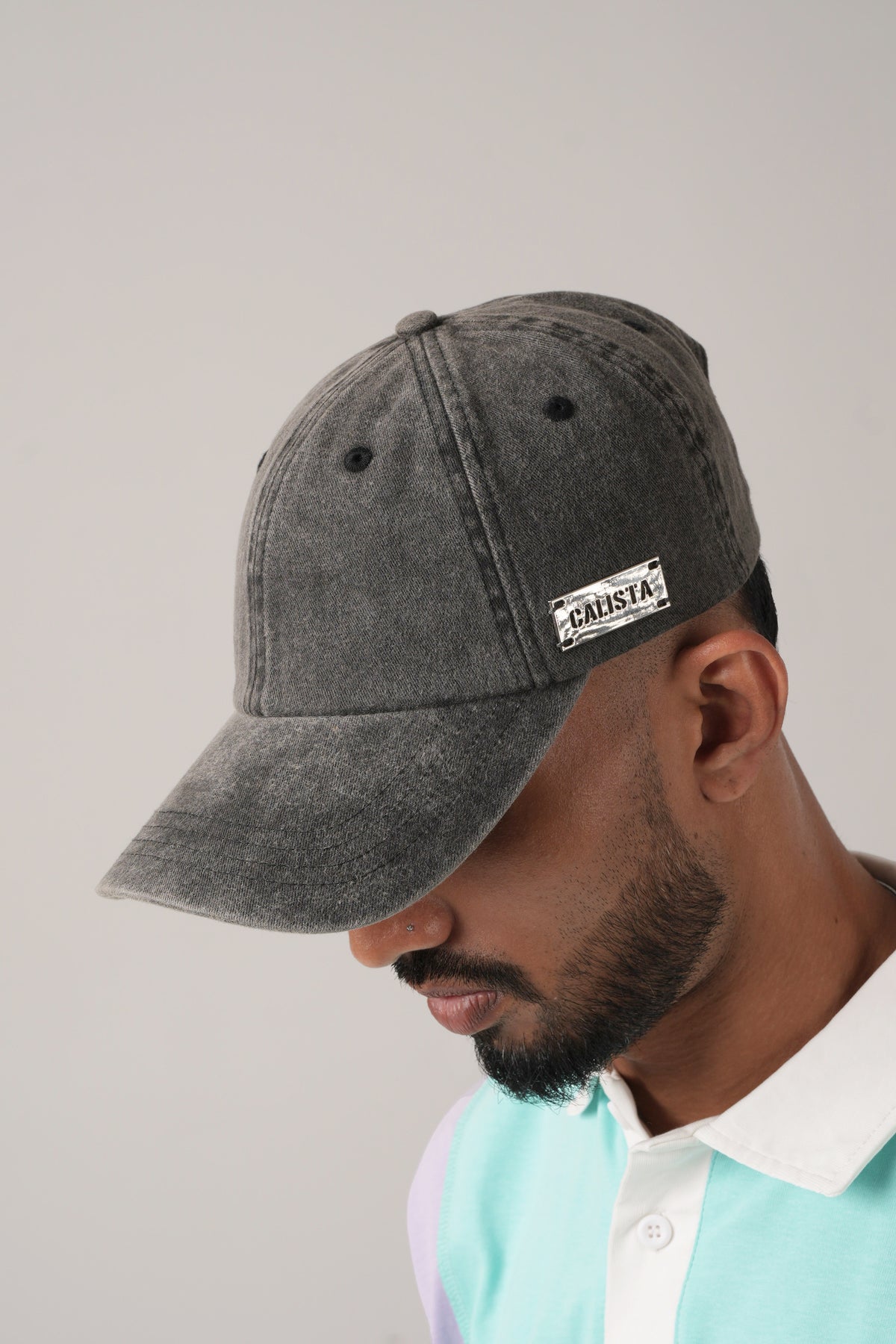 HEADLINER WASHED CAP