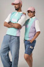 DRIFT RELAX CROP POLO