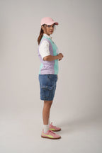 DRIFT RELAX CROP POLO