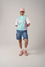 DRIFT RELAX CROP POLO