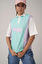 DRIFT RELAX CROP POLO