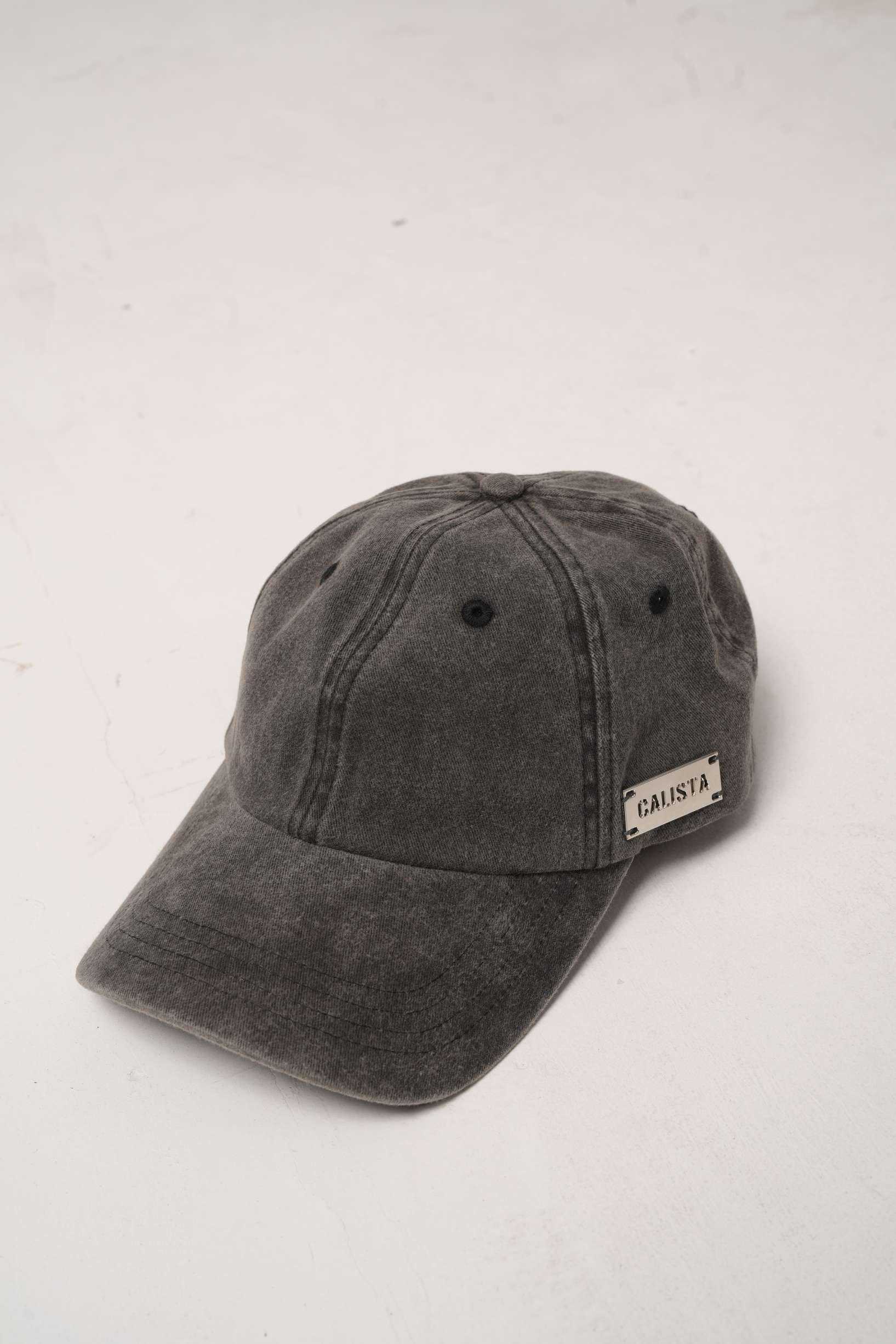 HEADLINER WASHED CAP