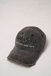 CYPHER STREET CAP