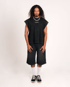 GRAPHIC TANK FIT
