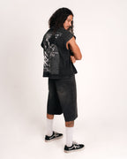 GRAPHIC TANK FIT