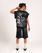 GRAPHIC TANK FIT