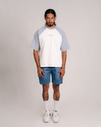 Binary Raglon T - Regular oversize