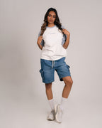 Binary Raglon T - Regular oversize
