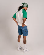 Binary Raglon T - Regular oversize