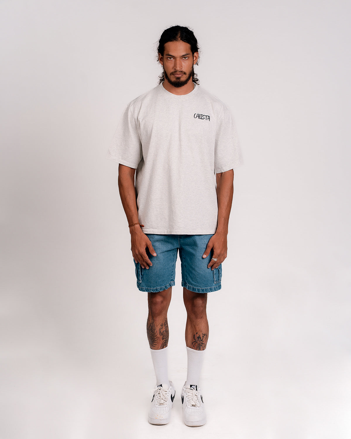 OUTBOUND GRAPHIC T